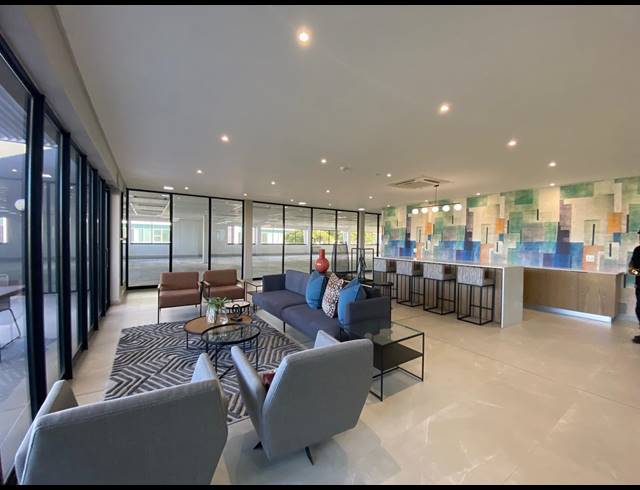 456M² OFFICE TO LET IN FOURWAYS